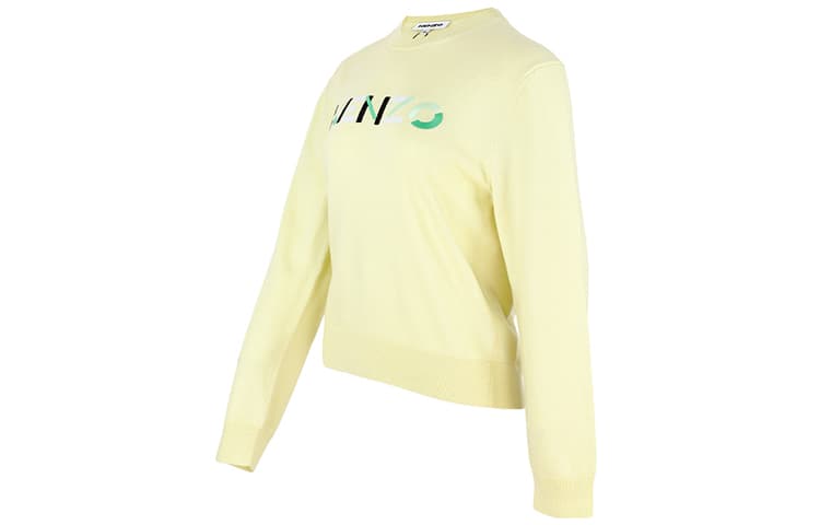 Кофта KENZO SS21 logo - изображение 3