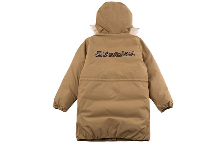 Пуховик Dickies - изображение 6