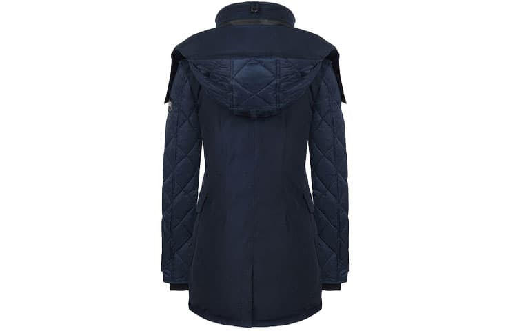 Пуховик Canada Goose - изображение 2