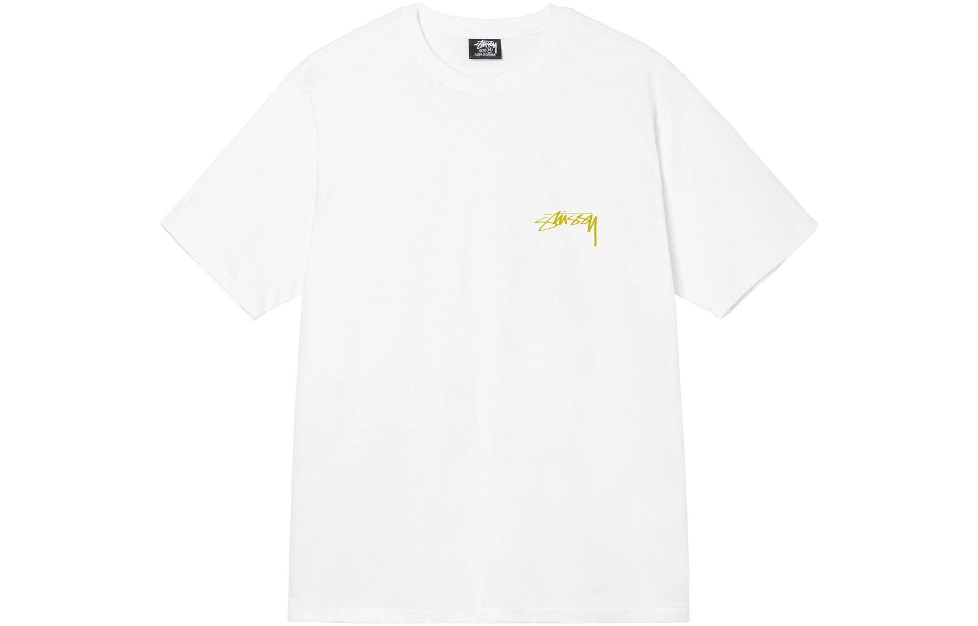 Футболка Stussy SS22 T - изображение 2