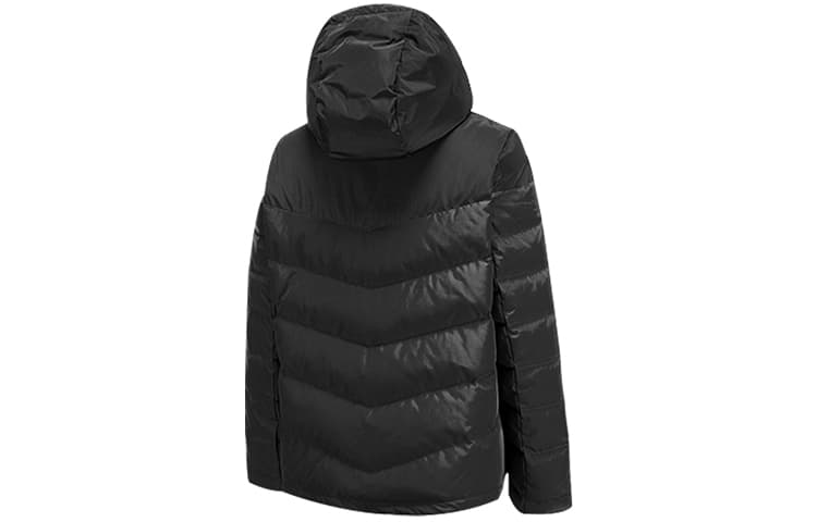 Пуховик YONEX logo - изображение 2