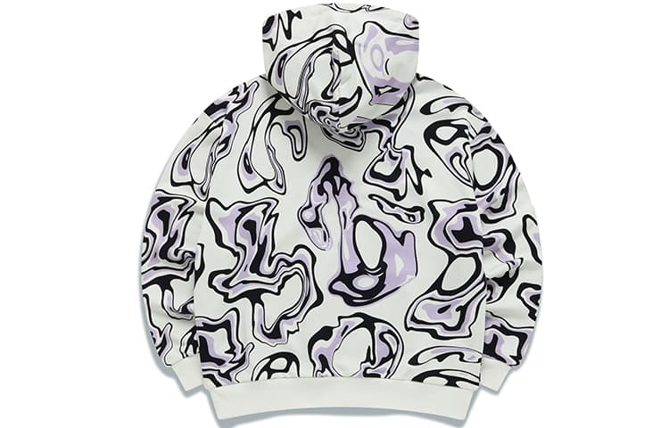 Худи FILA FUSION x Marcelo Burlon - изображение 2
