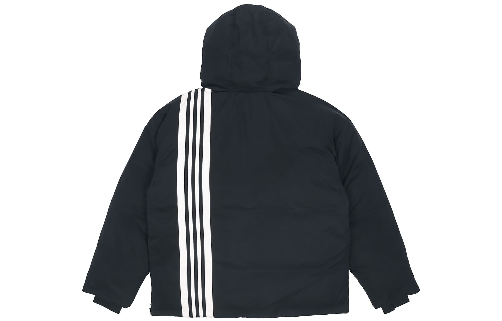 Пуховик adidas Originals Down Puffer Black - изображение 2