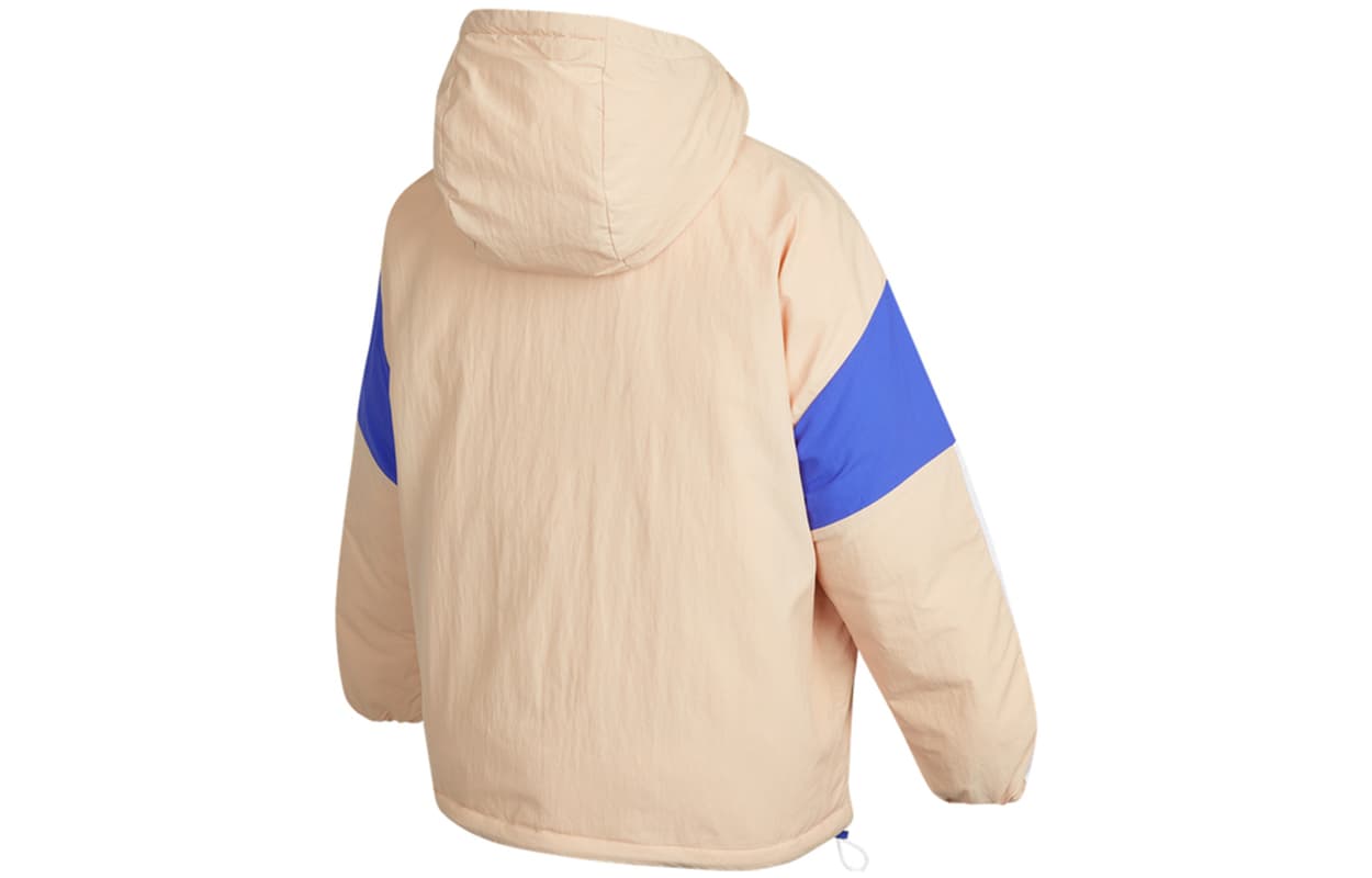 Пуховик adidas Originals Short Down Jacket - изображение 2