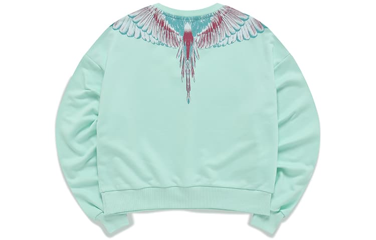 Худи FILA FUSION x Marcelo Burlon - изображение 2