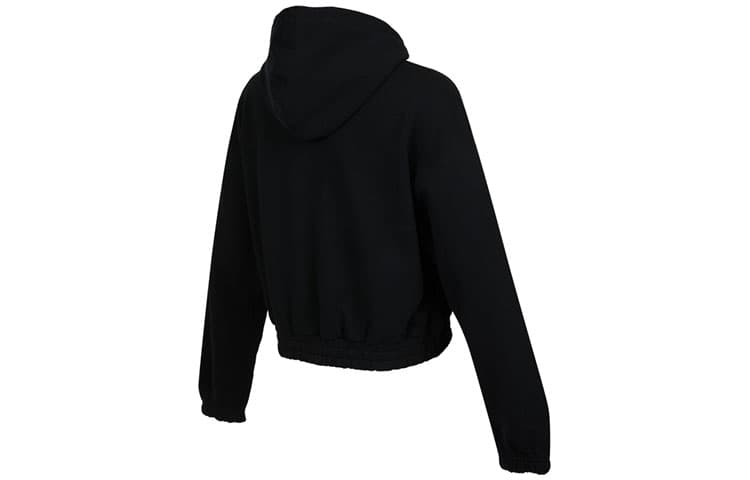Худи Jordan Essentials Hoodie Black - изображение 2