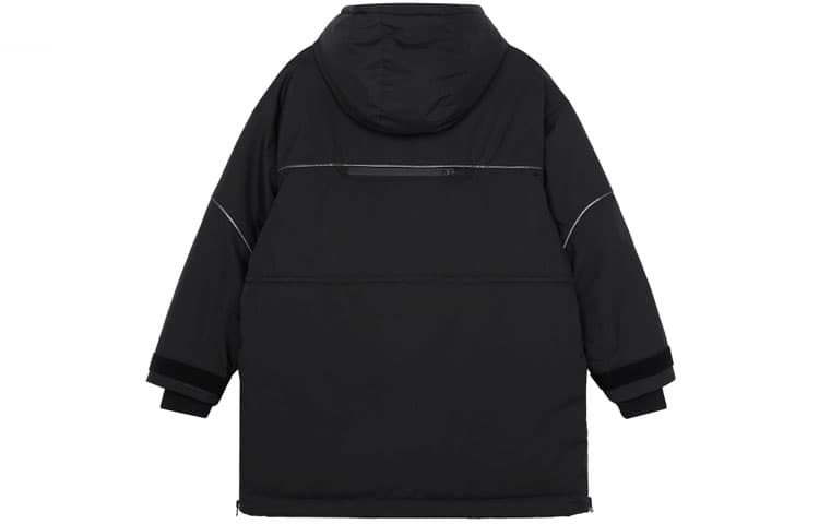 Пуховик New Balance - изображение 2