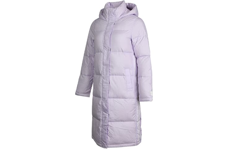 Пуховик adidas neo W Sup Dwn Puff - изображение 3