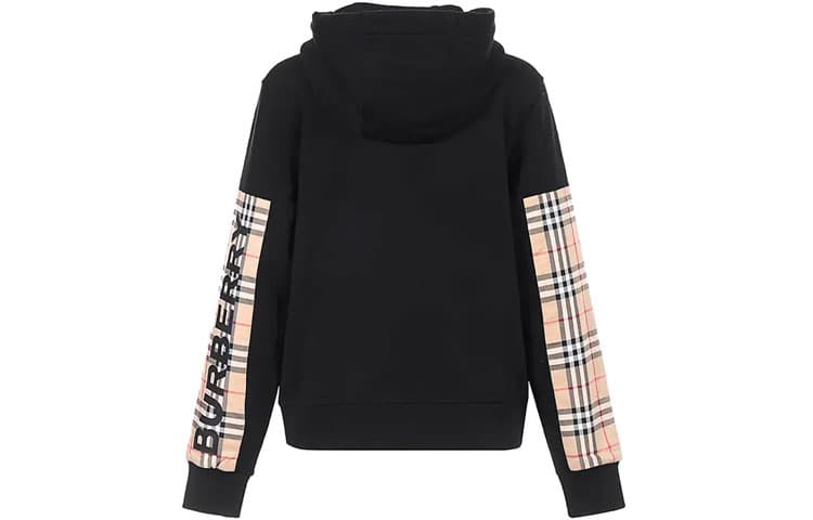 Худи Burberry - изображение 2