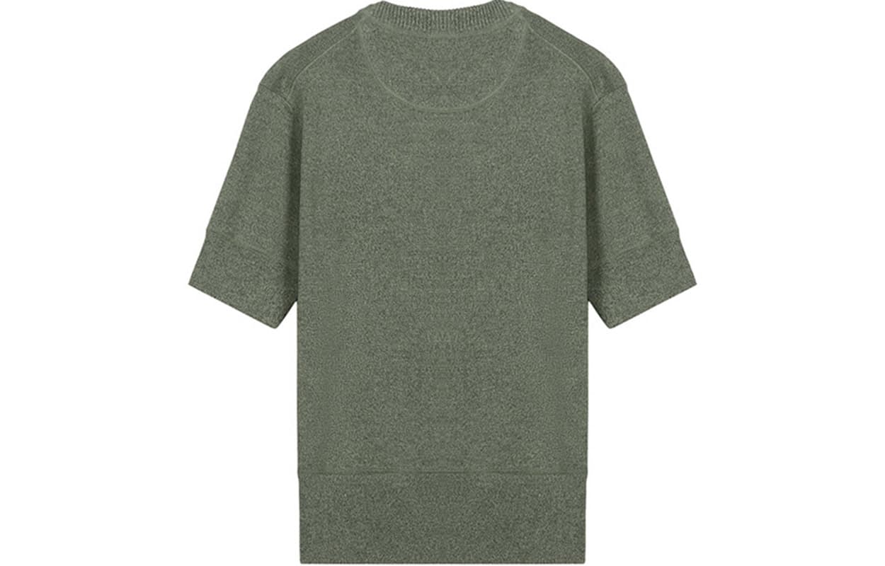 Кофта KENZO SS21 logo - изображение 2
