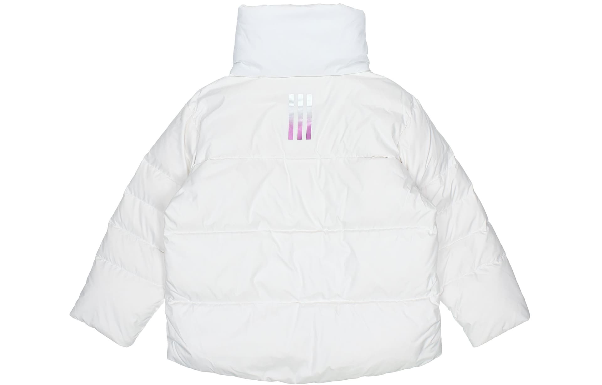 Пуховик adidas neo - изображение 2