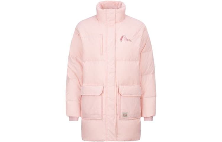 Пуховик EVISU FW21 m - изображение 2