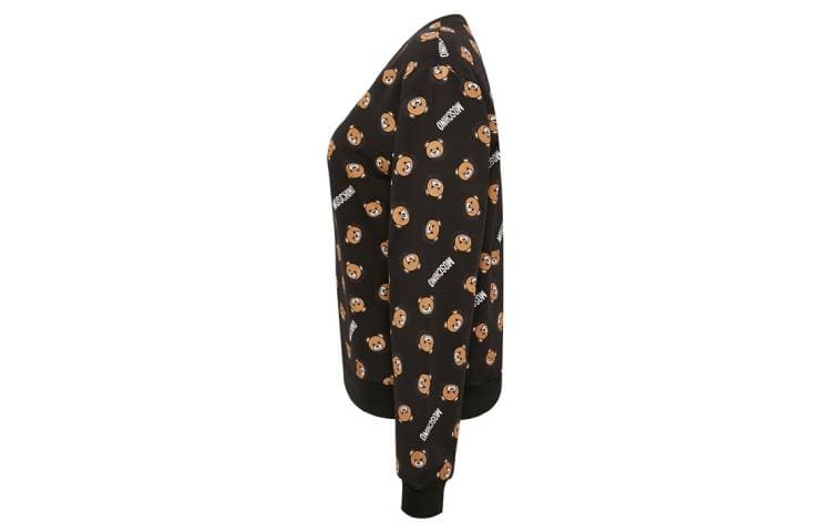 Худи MOSCHINO - изображение 3