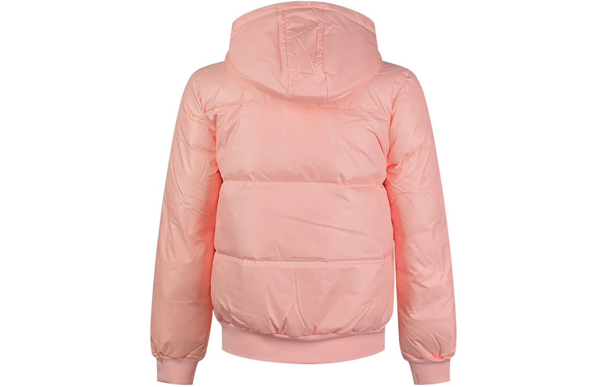 Пуховик adidas neo - изображение 3