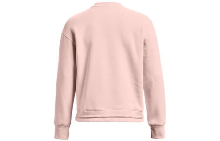 Худи Under Armour Rival Mesh - изображение 2