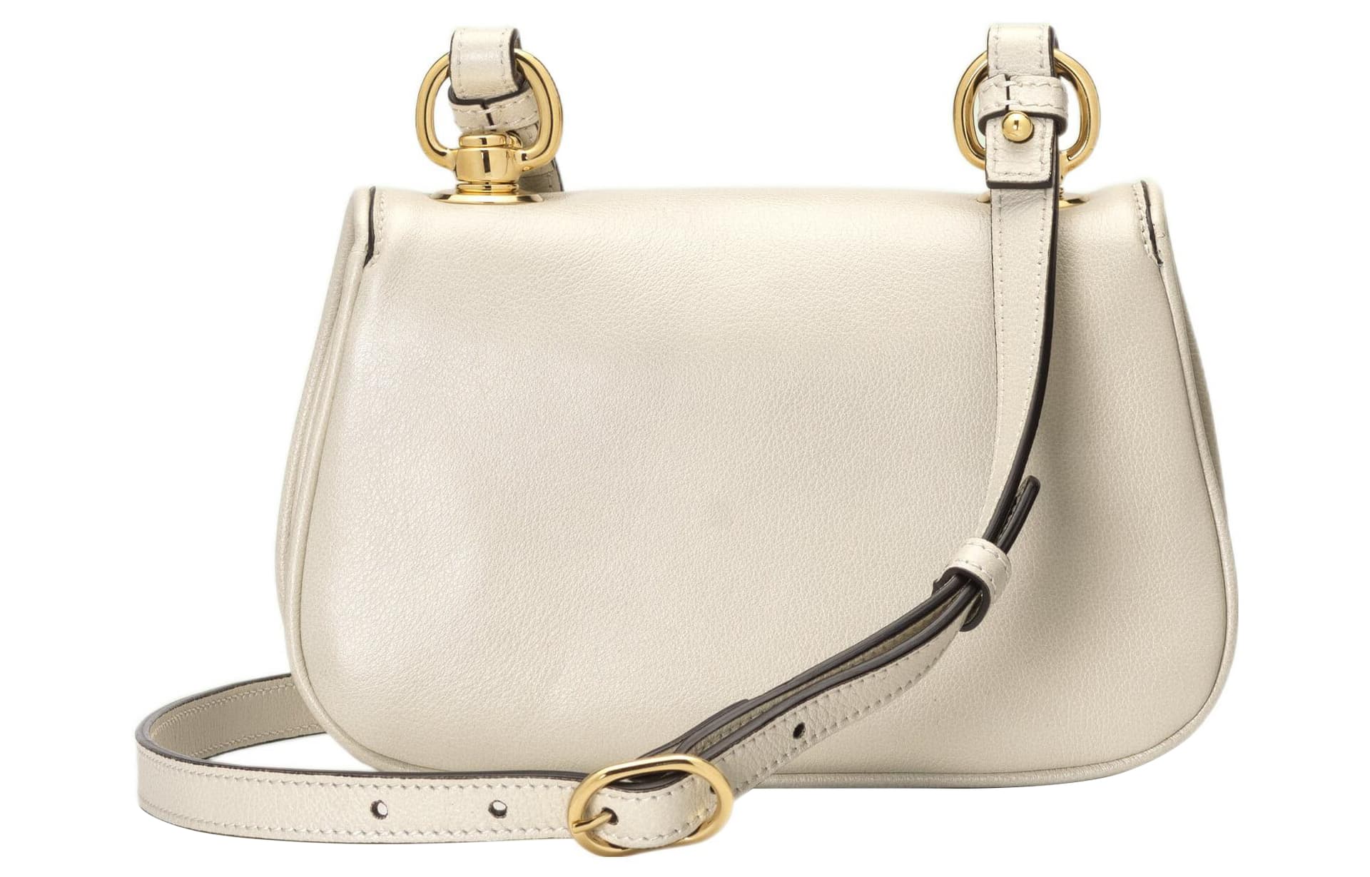 Мини-сумка Gucci Blondie Mini Bag - изображение 4
