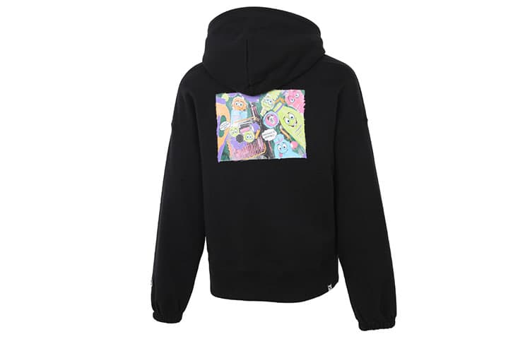 Худи Puma Downtown Logo - изображение 2