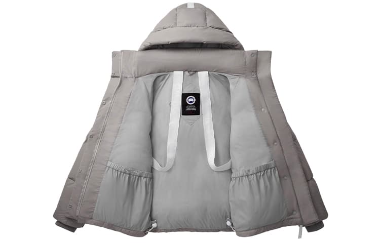 Пуховик Canada Goose PASTELS - изображение 2