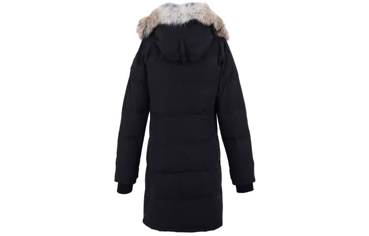 Пуховик Canada Goose Shelburne Jacket - изображение 3