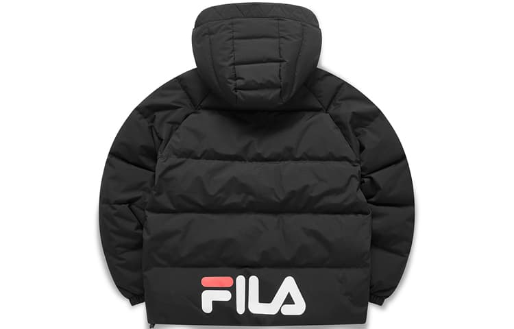 Пуховик FILA FUSION - изображение 2