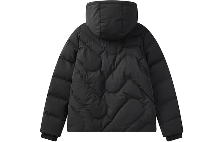Пуховик FILA Logo - изображение 2