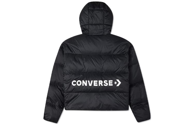 Пуховик Converse Logo - изображение 2