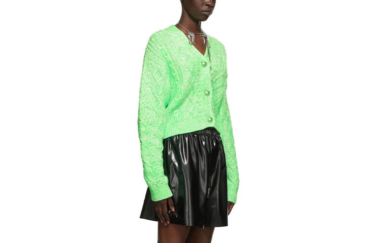 WE11DONE SS21 - изображение 3