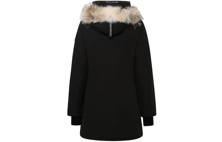 Пуховик Canada Goose Rosemont - изображение 2