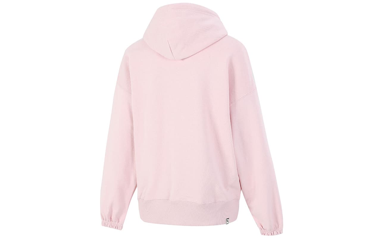 Худи Puma Downtown Graphic Hoodie - изображение 2