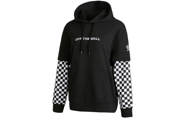 Худи Vans Logo - изображение 3