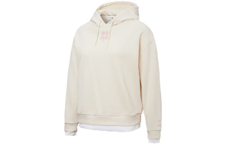 Худи Puma Layered - изображение 2