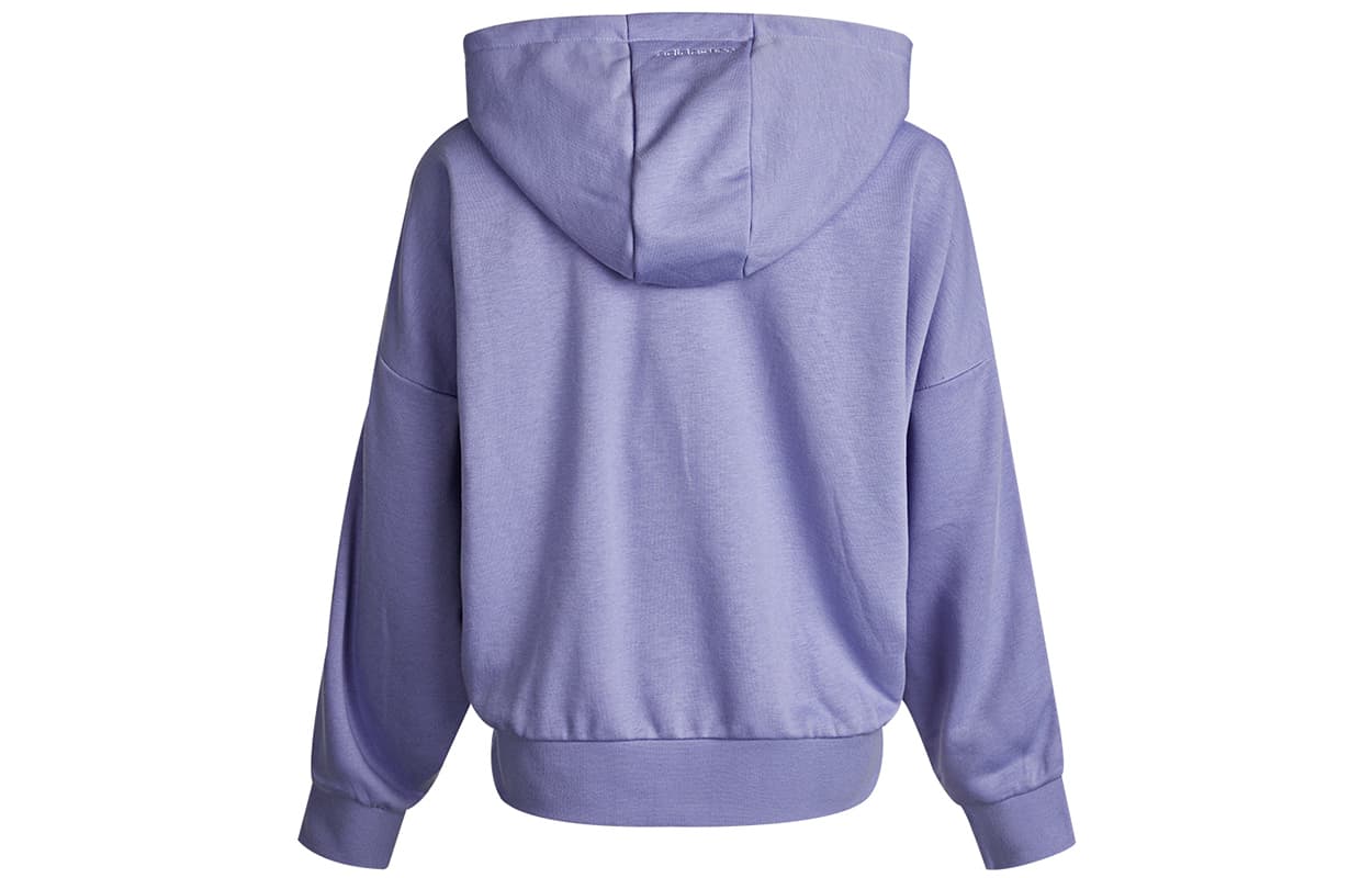 Худи adidas neo W Fav Feb Shd - изображение 2