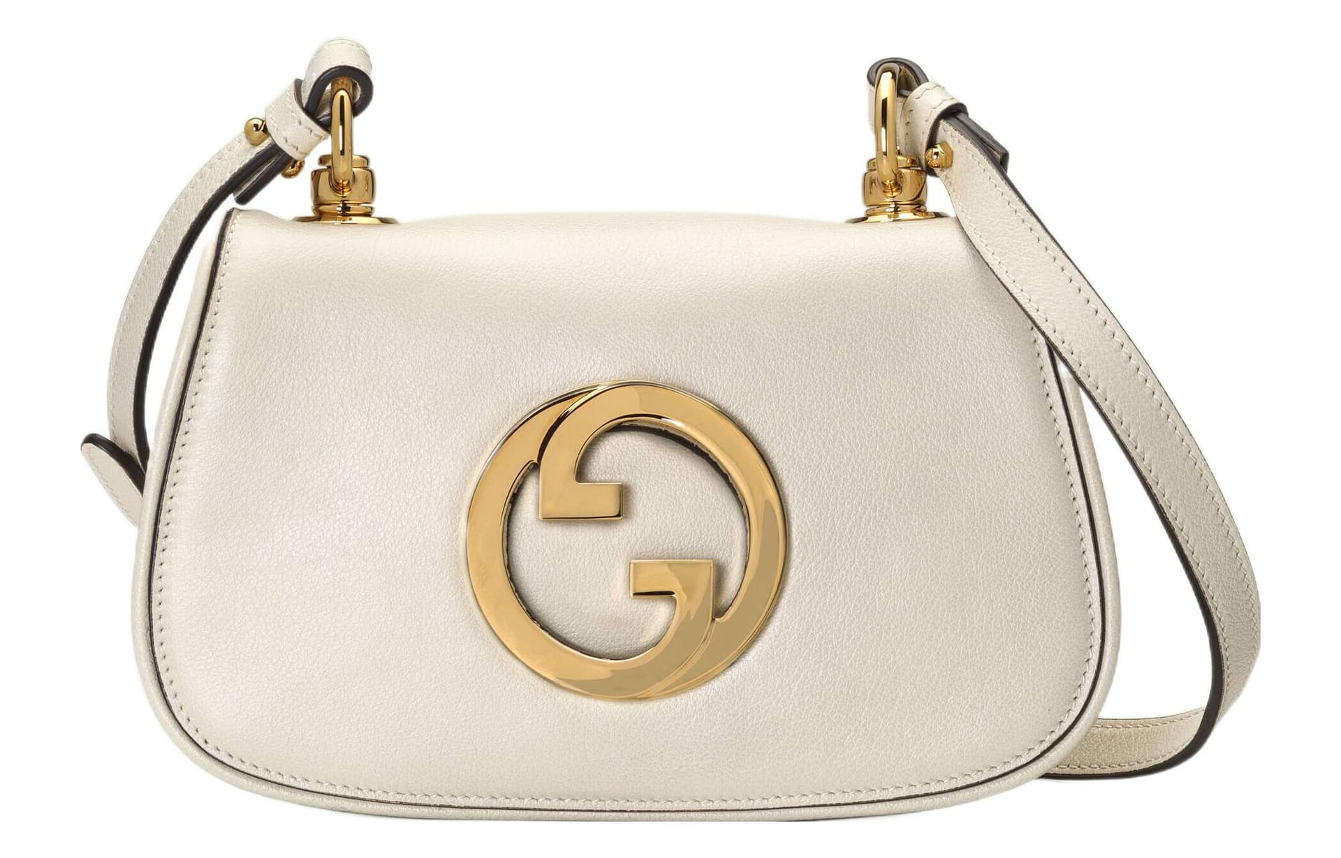 Мини-сумка Gucci Blondie Mini Bag - изображение 3