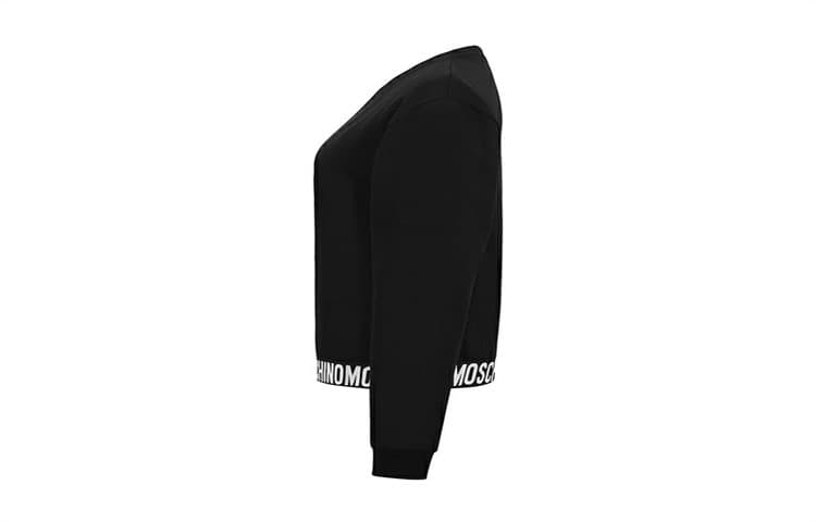 Худи MOSCHINO Underwear logo - изображение 2