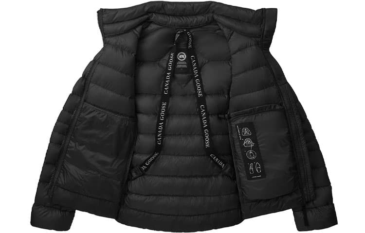 Пуховик Canada Goose FW21 - изображение 2