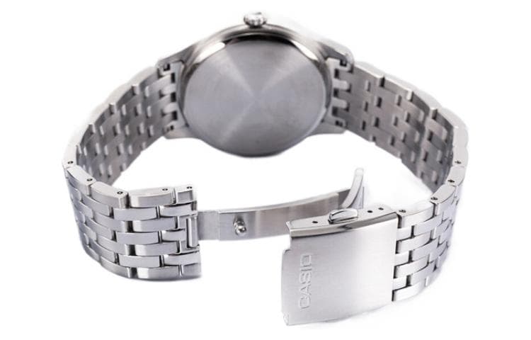 Часы CASIO BEM-312D-1A - изображение 2