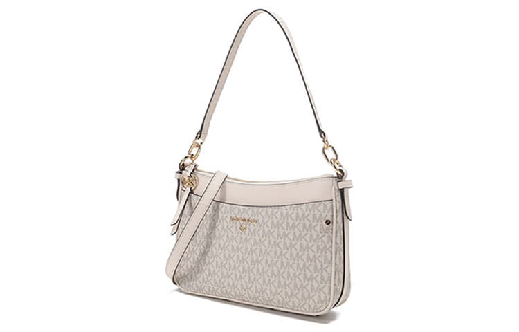Мини-сумка MICHAEL KORS MK Jet Set Charm - изображение 2