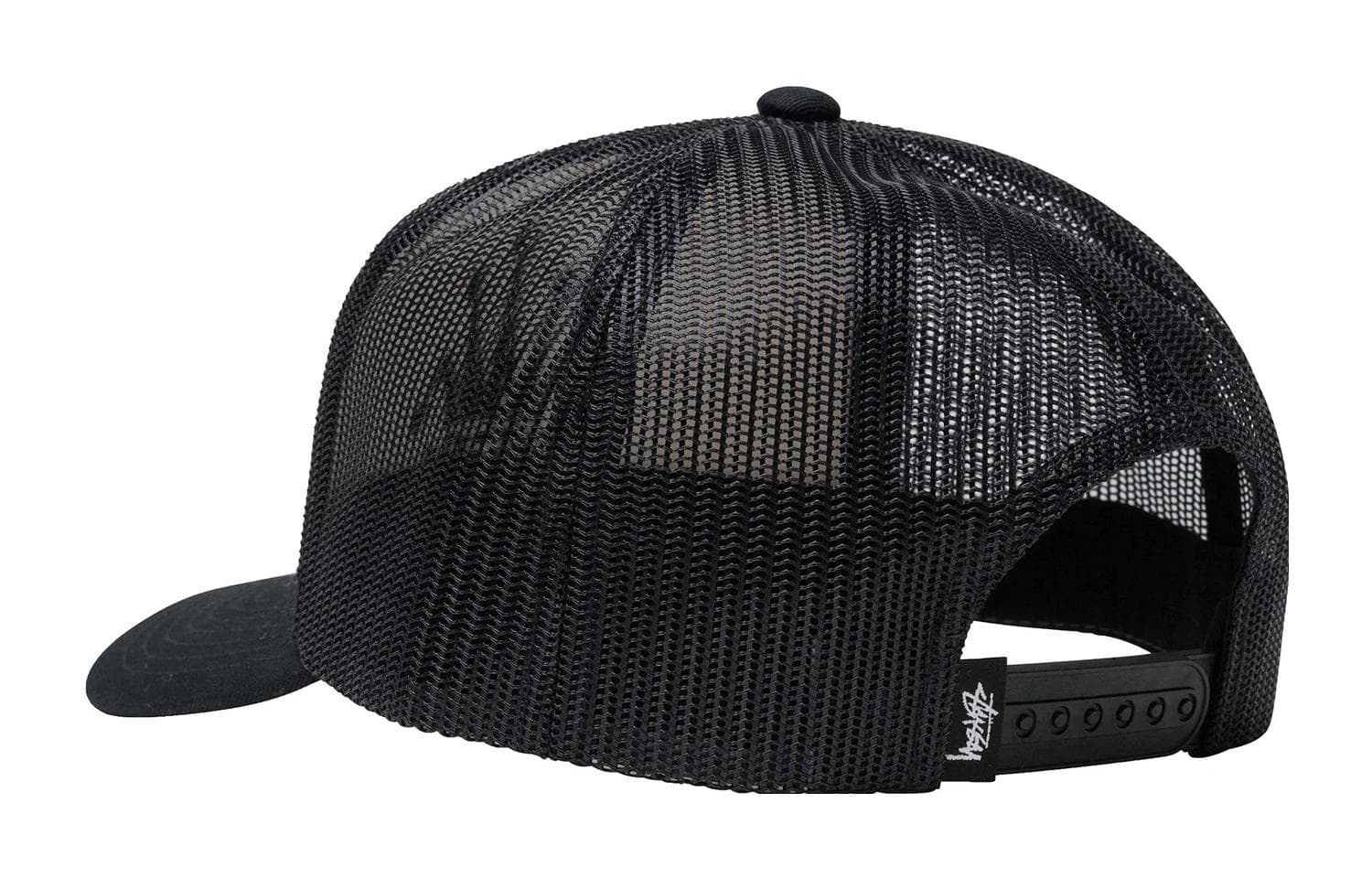 Кепка Stussy CROWN STOCK TRUCKER CAP - изображение 2