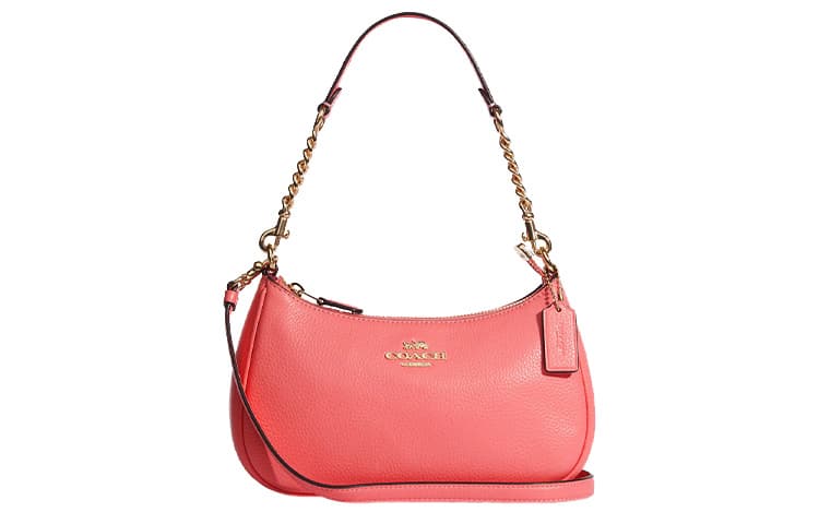 Мини-сумка COACH Teri 24 - изображение 1