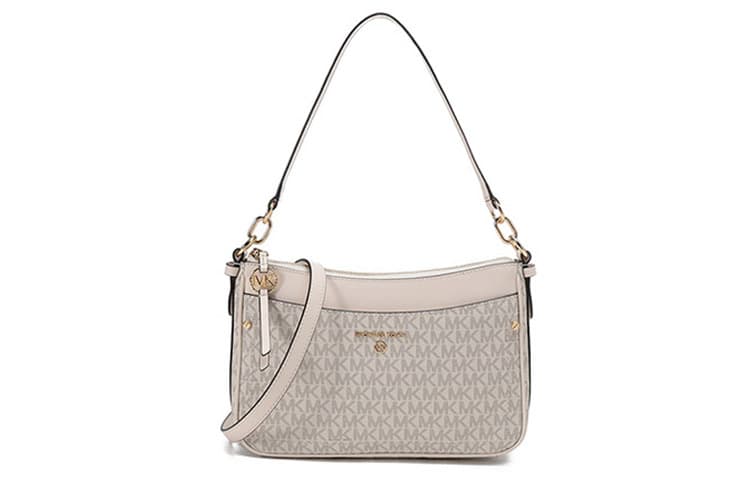 Мини-сумка MICHAEL KORS MK Jet Set Charm - изображение 1