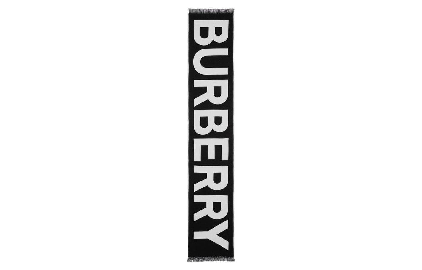 Шарф Burberry - изображение 2