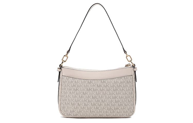 Мини-сумка MICHAEL KORS MK Jet Set Charm - изображение 4