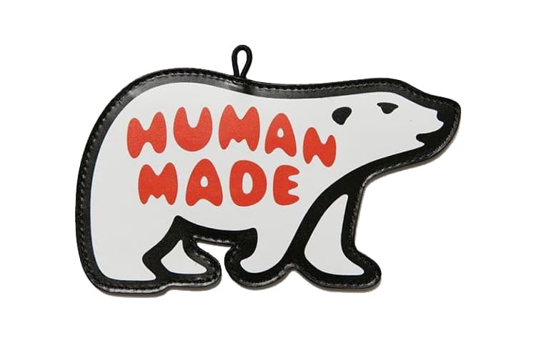 Картхолдер HUMAN MADE - изображение 1