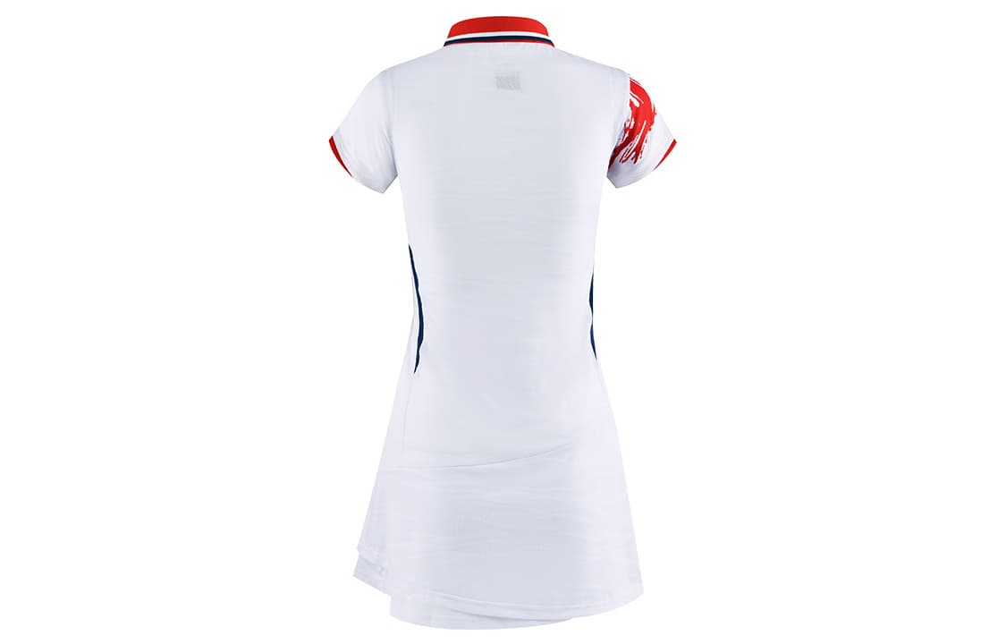 Платье YONEX logopolo - изображение 2
