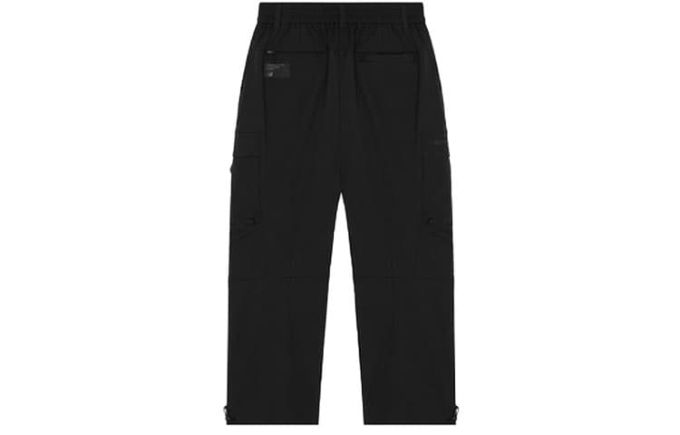 Штаны New Balance - изображение 2