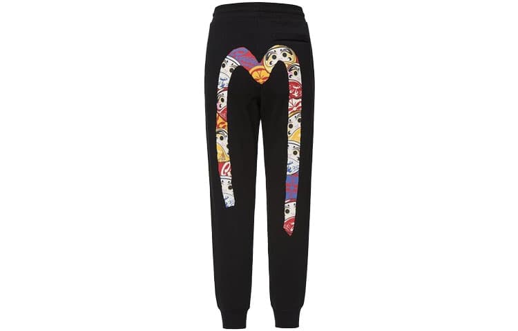 Штаны EVISU M - изображение 2