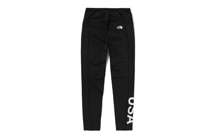 Штаны THE NORTH FACE - изображение 2