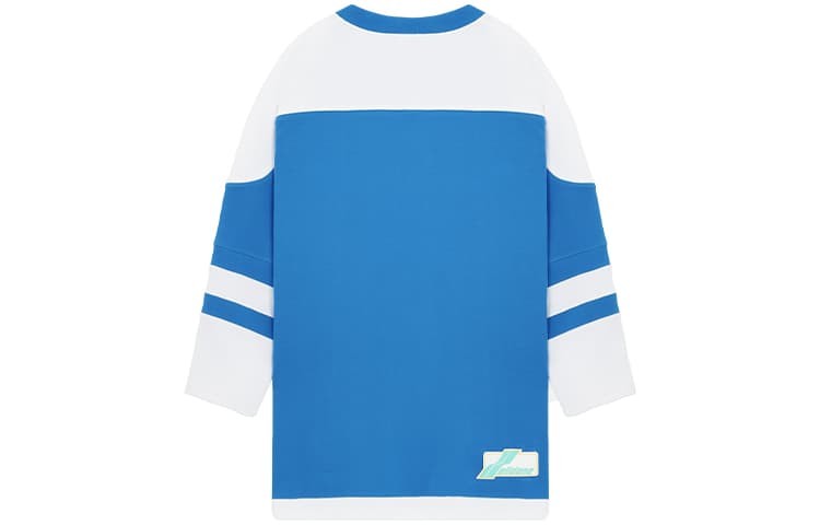 Платье WE11DONE SS22 Logo - изображение 2