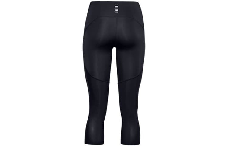 Штаны Under Armour Вязаные спортивные брюки женские черные - изображение 2