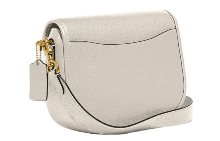 Сумка через плечо COACH Willow 22 - изображение 3